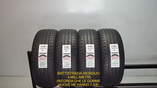 Gomme usate 185 55r16 87h - usate,