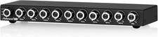 Hifi 9-Band Stereo EQ