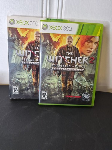 The witcher assassins - witcher,