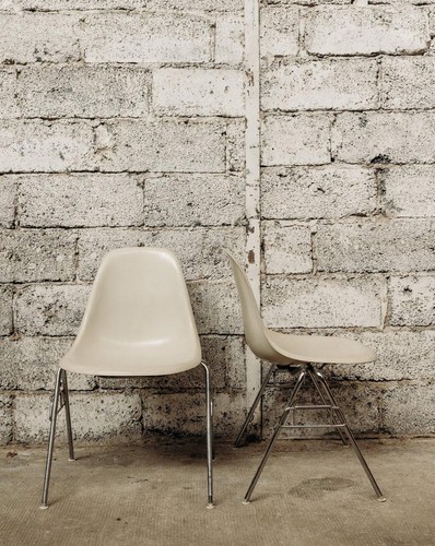 Alma chaise eames - la,