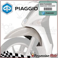 PARAFANGO VERNICIATO BIANCO
