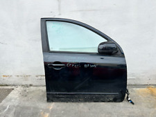 Sportello Anteriore Originale Completo Destro DX Nissan Micra 2010-2017 Nero