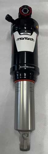 Rock shock monarch modello - shock, r