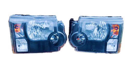 Faro proiettore land rover - proiettore,