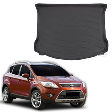 Vasca Baule Bagagliaio In Tpe