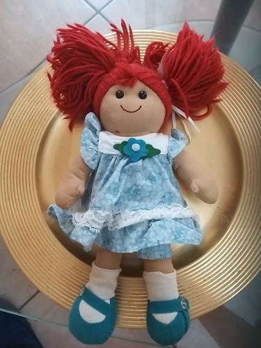 Rarissima bambola doll di - doll,