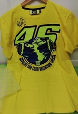 VALENTINO ROSSI VR 46 SHIRT