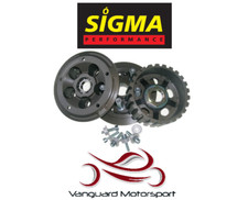 FRIZIONE PANTOFOLA HONDA CBR 600RR 2003 - 2016 SIGMA PERFORMANCE