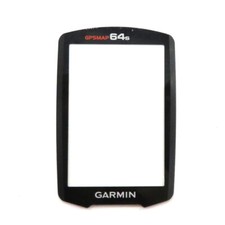 Garmin Glass Display Repair Screen GPSMAP 64s Pièces pour GPSMAP 62s 62st 62 