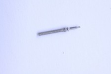 Tige Winding stem Aufzugwelle Albero di carica Rotary 420 NOS