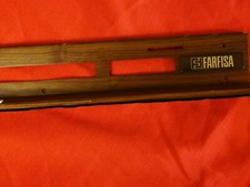 FARFISA 255R pannello