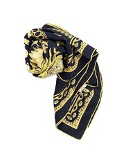MANOLO BORROMEO FOULARD DONNA