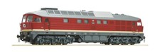 ROCO H0 5110002-1 Locomotiva