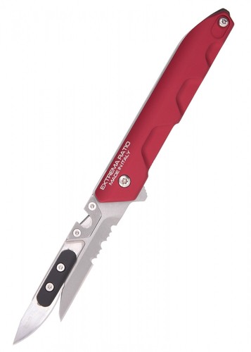 Coltello tascabile ferrum - coltello,