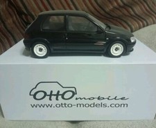 Peugeot 106 Rallye Ltd Edn