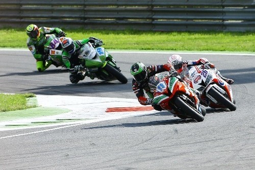Cupolino supersport per yamaha - cupolino,