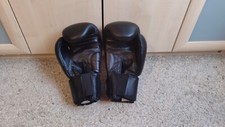 Guanti da boxe arti marziali