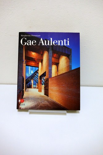 Gae aulenti margherita - aulenti,