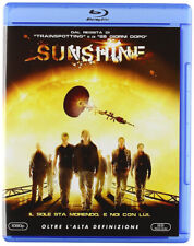 Blu-ray *** SUNSHINE ***