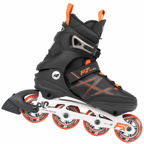 T fit 80 alluminio - t.,