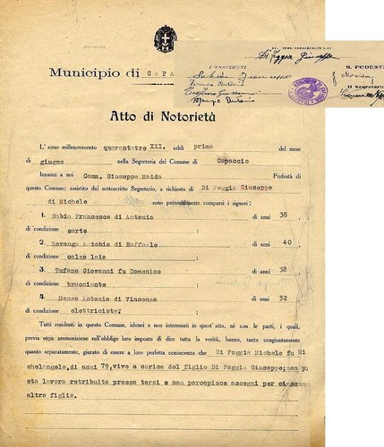 046 salerno capaccio 1943 - md,