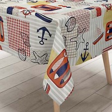 Tovaglia in tela cerata