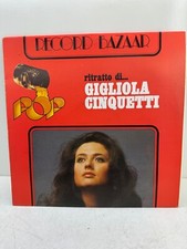 Gigliola Cinquetti ‎-