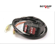 Interruttore Bottone ON OFF