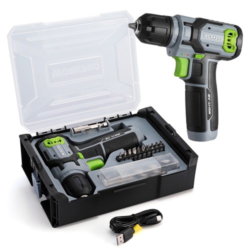 Workpro 0ah set - workpro,