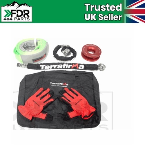 Terrafirma pro argano - pro,