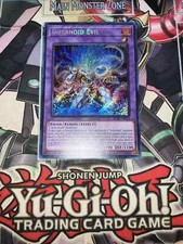 Mazzo Infernoide Completo