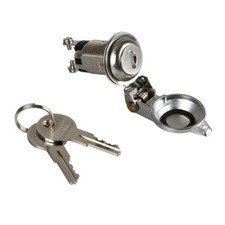 INTERRUTTORE A CHIAVE 12V