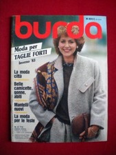 BURDA 45 1983 M2018C CON