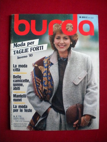 Burda 1983 m2018c - m2018c, con