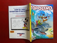 TOPOLINO n. 3485 (7-9-2022)