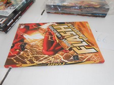 FLASH rinascita-GEOFF JOHNS E ETHAN VAN SCIVER CARTONATO    MI66