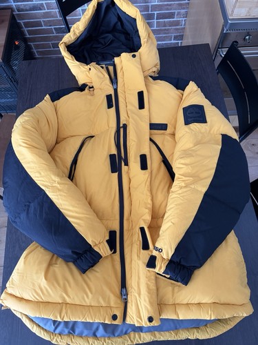 Timberland piumino tecnico - piumino,