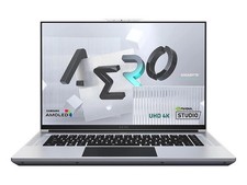 GIGABYTE AERO 16 XE5 - 16.0"