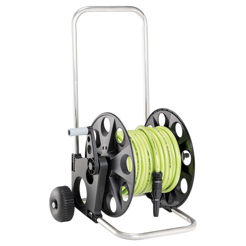 Carrello aqua carry mt - aqua, di