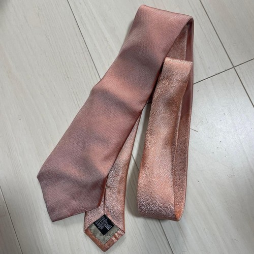 Cravatta rosa armani - cravatta,