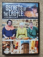 Secrets of the Castle [2 disc