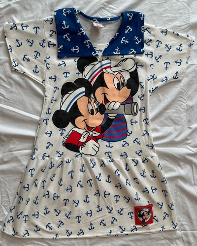 Abito marinaio topolino - abito,