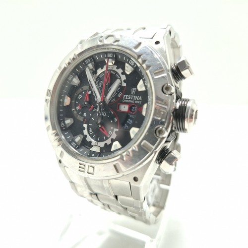 Reloj hombre festina chrono - festina,
