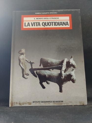 Staccioli mondo degli - il,