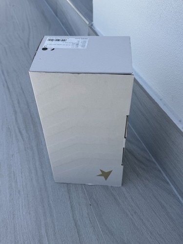 Golden goose ball star scatola - golden,