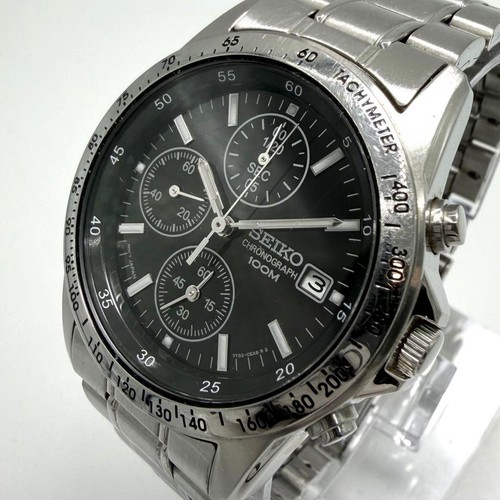 Operazione seiko orologio - operazione,