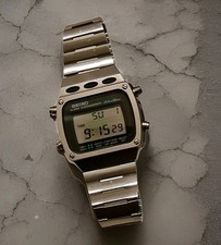 Seiko a359 5020 vintage lcd - seiko, a359-5020