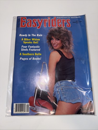 Easy riders 135 - , magazine