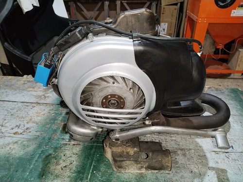 Motore vespa 150cc - px,
