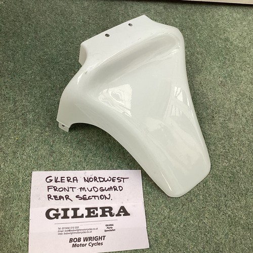 Gilera nord ovest - nord,
